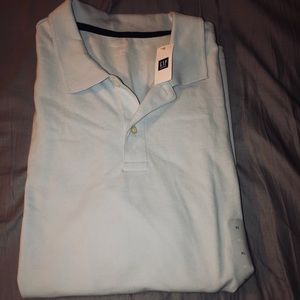 GAP Polo for men! Brand NEW!